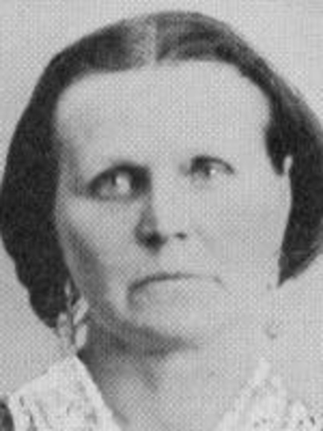 Elizabeth Hughes (1811 - 1906) Profile